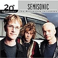 Semisonic - 20th Century Masters - The Millennium Collection: The Best of Semisonic album