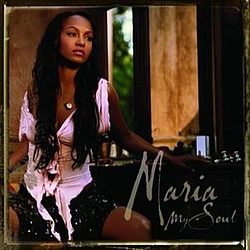 Maria - My Soul альбом