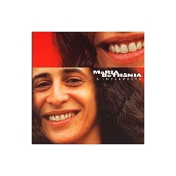 Maria Bethania - A Interprete альбом