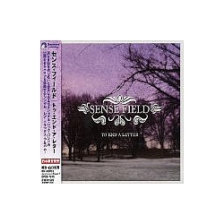Sense Field - To End a Letter альбом