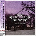 Sense Field - To End a Letter album