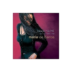 Maria De Barros - Danca Ma Mi album