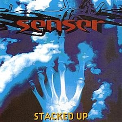 Senser - Stacked Up album