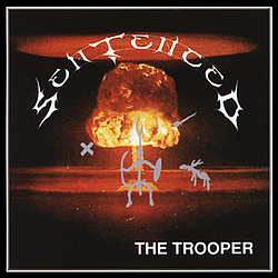 Sentenced - The Trooper album