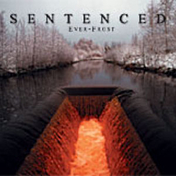 Sentenced - Ever-Frost album