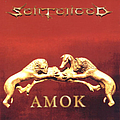 Sentenced - Amok альбом