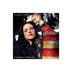 Maria McKee - Peddlin&#039; Dreams альбом