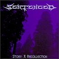 Sentenced - Story: A Recollection album