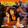 Maria McKee - Pulp Fiction альбом