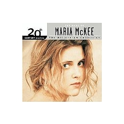 Maria McKee - 20th Century Masters - The Millennium Collection: The Best Of Maria McKee album