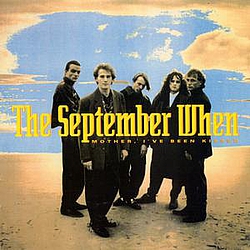 September When - Mother I&#039;ve Been Kissed альбом