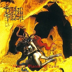 Septic Flesh - Mystic Places of Dawn альбом