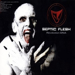 Septic Flesh - Revolution DNA album