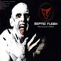 Septic Flesh - Revolution DNA album