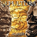 Sepultura - Against album