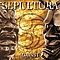 Sepultura - Against альбом