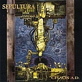 Sepultura - Chaos A.D. альбом
