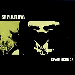 Sepultura - Revolusongs album