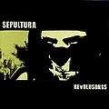 Sepultura - Revolusongs album