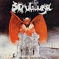 Sepultura - Bestial Devastation album
