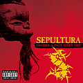 Sepultura - Under a Pale Grey Sky (disc 2) album