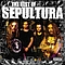 Sepultura - The Best of Sepultura album