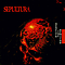 Sepultura - Beneath the Remains album