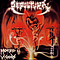 Sepultura - Morbid Visions альбом