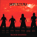 Sepultura - Blood Rooted album