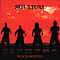 Sepultura - Blood Rooted album
