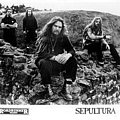 Sepultura - 1990-06-04: Dynamo Festival, Eindhoven, Holland альбом