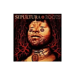 Sepultura - Roots (live in Paris) album