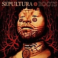 Sepultura - Roots (live in Paris) album