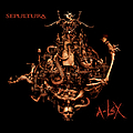 Sepultura - A-Lex альбом