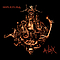 Sepultura - A-Lex album