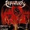 Sepultura - Morbid Visions / Bestial Devastation album