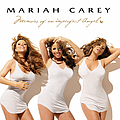 Mariah Carey - Memoirs Of An Imperfect Angel album