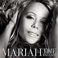 Mariah Carey - The Ballads album