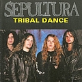 Sepultura - Tribal Dance album