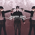 Seraphim Shock - Red Silk Vow album