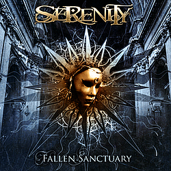 Serenity - Fallen Sanctuary album
