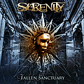 Serenity - Fallen Sanctuary album