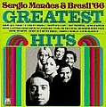 Sergio Mendes - Greatest Hits альбом
