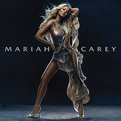 Mariah Carey - The Emancipation of Mimi album