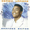 Sergio Vargas - Grandes Exitos альбом