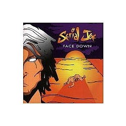 Serial Joe - Face Down альбом