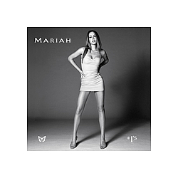 Mariah Carey - #1s album