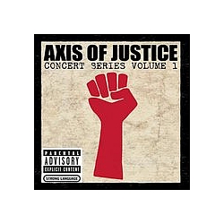 Serj Tankian - Axis of Justice: Concert Series, Volume 1 альбом