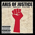 Serj Tankian - Axis of Justice: Concert Series, Volume 1 альбом