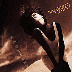Mariah Carey - Emotions альбом